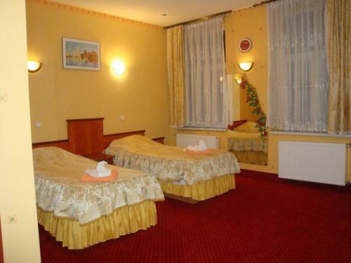 Hotel Bonaparte