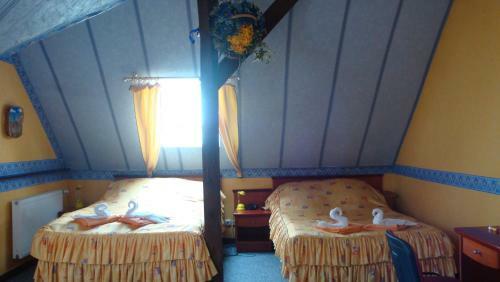Hotel Bonaparte