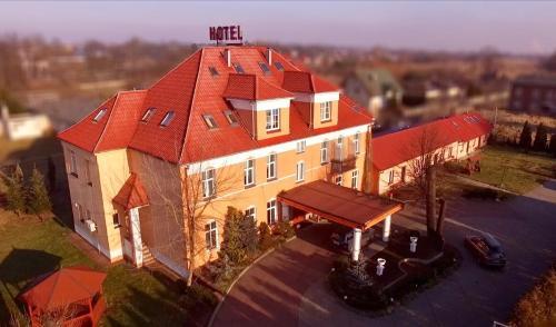 Hotel Bonaparte