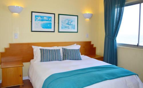Kapenta Bay Resort And Conference Hotel