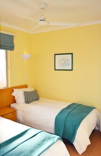 Kapenta Bay Resort And Conference Hotel