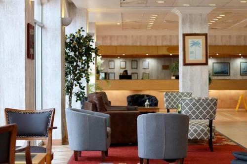 Kapenta Bay Resort And Conference Hotel