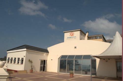 Kapenta Bay Resort And Conference Hotel