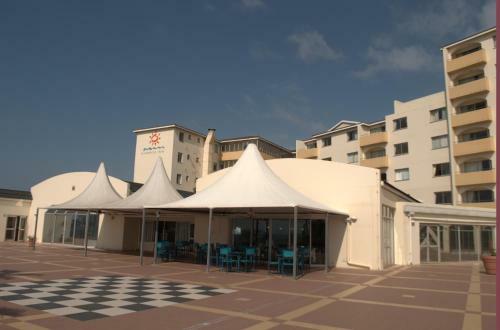 Kapenta Bay Resort And Conference Hotel