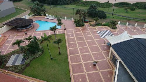Kapenta Bay Resort And Conference Hotel