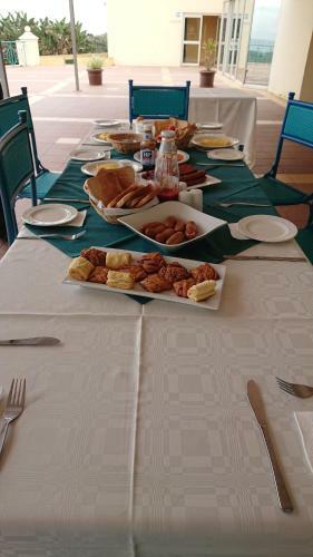 Kapenta Bay Resort And Conference Hotel