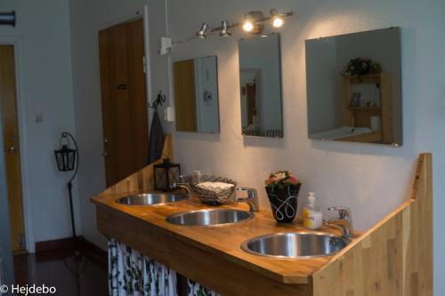 Albergue Hejdebo