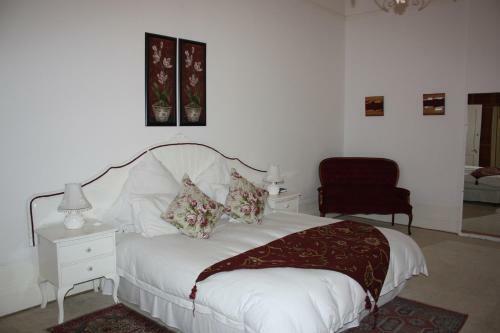 Hostal Karoopark Guest House