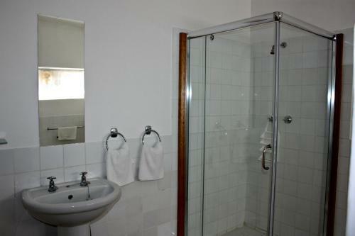 Hostal Karoopark Guest House