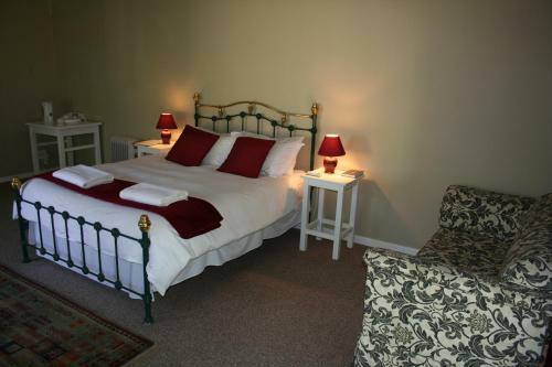 Hostal Karoopark Guest House