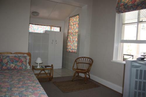 Hostal Karoopark Guest House