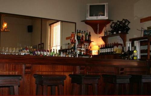 Hostal Karoopark Guest House