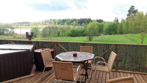 Martinpiha Bed & Breakfast