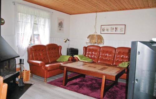 Holiday Home Illerv�gen Tibro