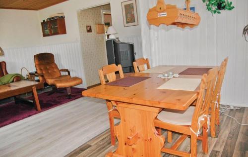 Holiday Home Illerv�gen Tibro