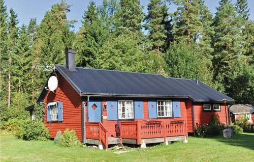 Holiday Home Illerv�gen Tibro