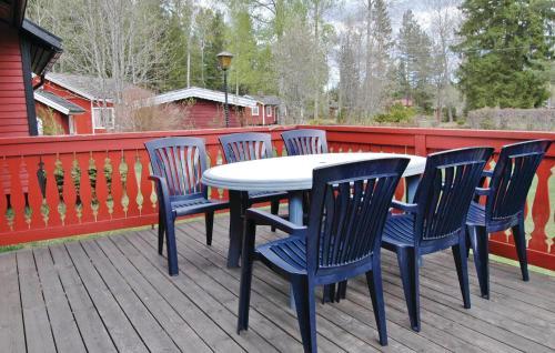 Holiday Home Illerv�gen Tibro