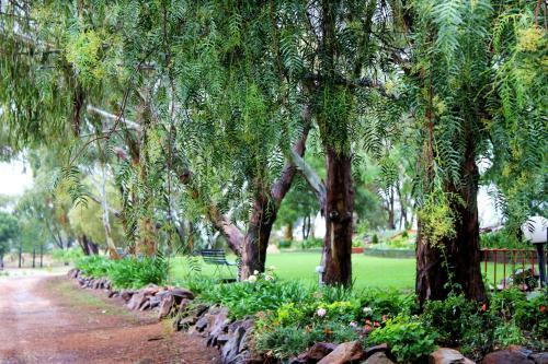 Agroturismo Outback Cellar & Country Cottage