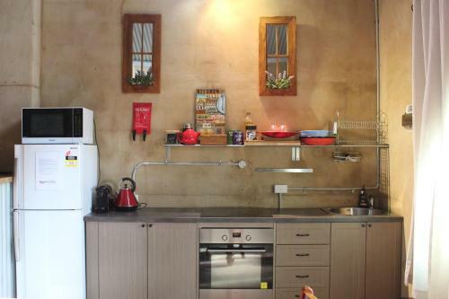 Agroturismo Outback Cellar & Country Cottage