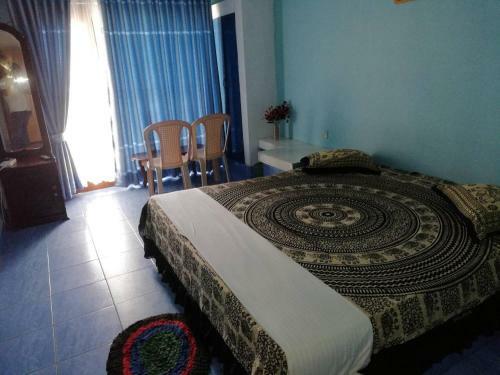 Bed & Breakfast Ninnada Beach Hotel