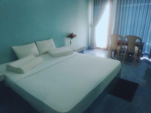 Bed & Breakfast Ninnada Beach Hotel