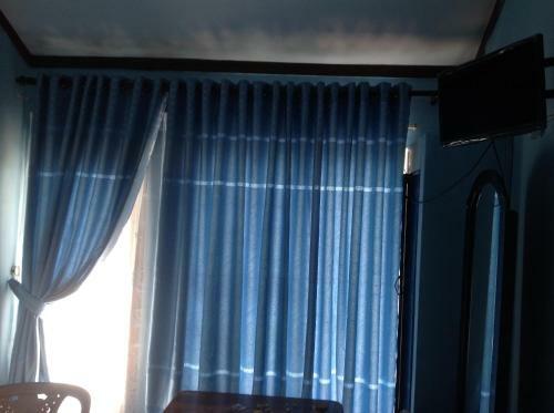 Bed & Breakfast Ninnada Beach Hotel
