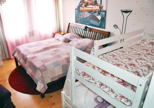 Hostal Villa Sol
