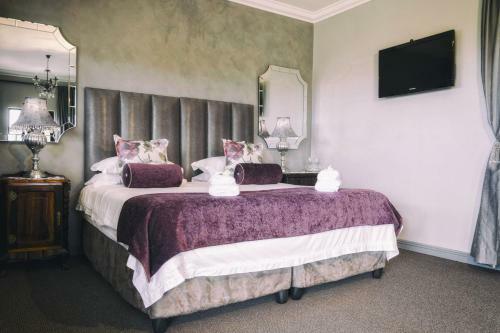 Hostal Stone Olive