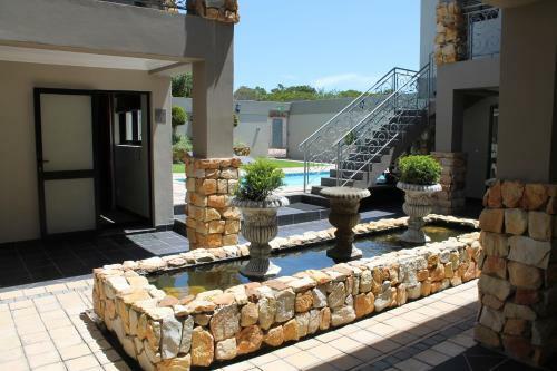 Hostal Stone Olive