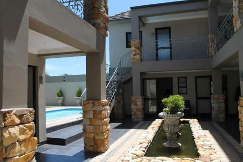 Hostal Stone Olive