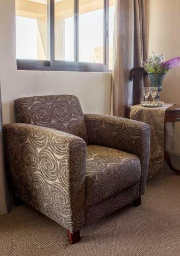 Hostal Stone Olive