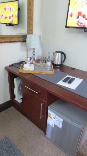 Hostal Stone Olive