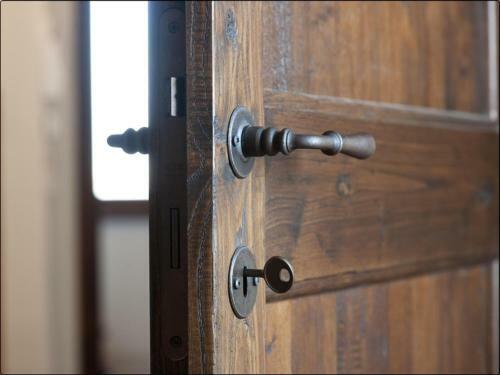 Hostal Casale Marroggia