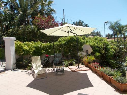 Holiday House Torre Di Manfria