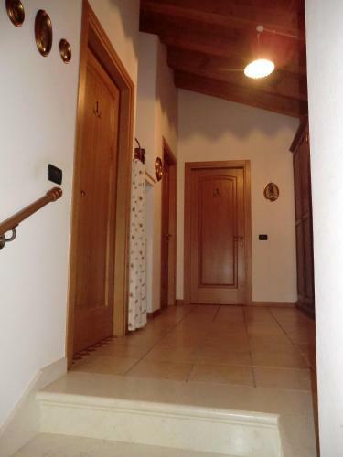 Hostal Country House Cunial
