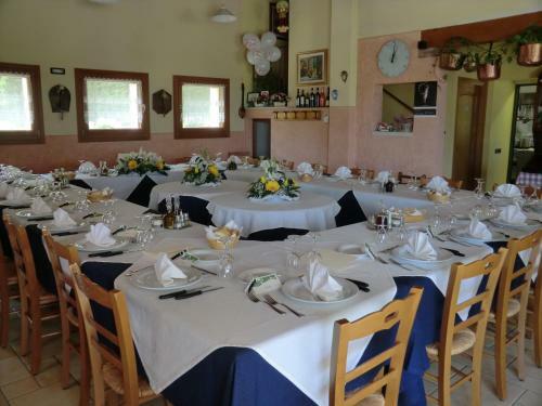 Hostal Country House Cunial
