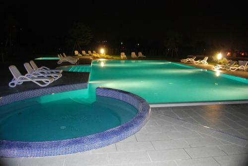 Hostal Country House Cunial