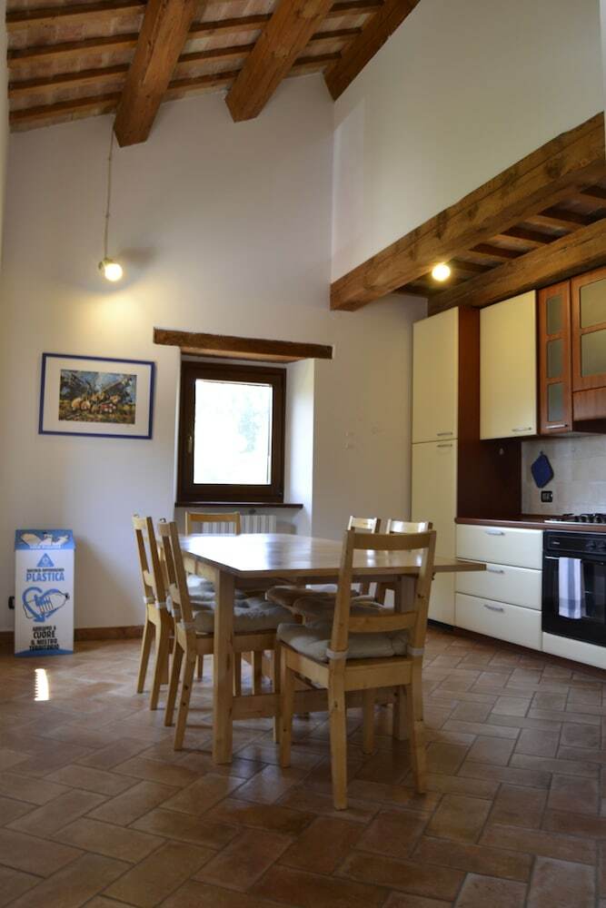 Agroturismo Agriturismo Forestale Luti
