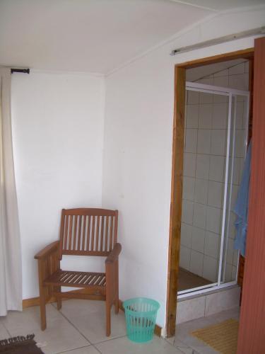 Hostal The Hexagon