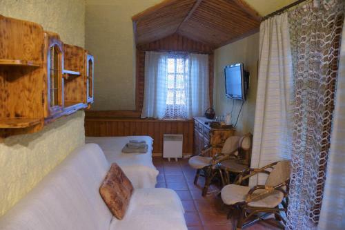 Hotel Galindia