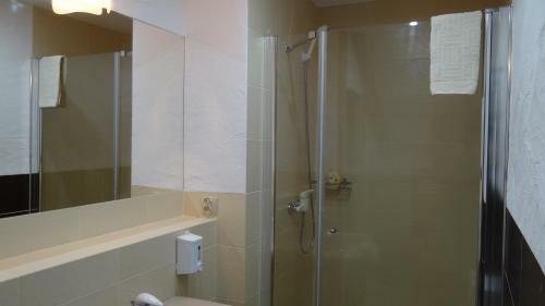 Hotel Galindia