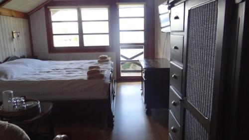 Hotel Galindia