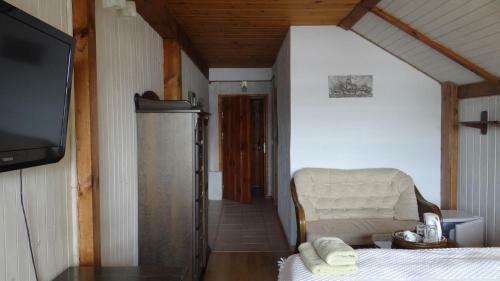 Hotel Galindia