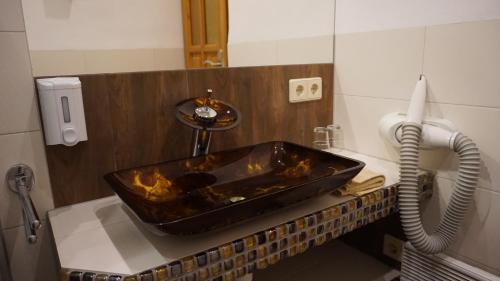 Hotel Galindia