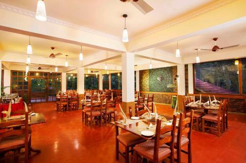Hotel Coffee Routes