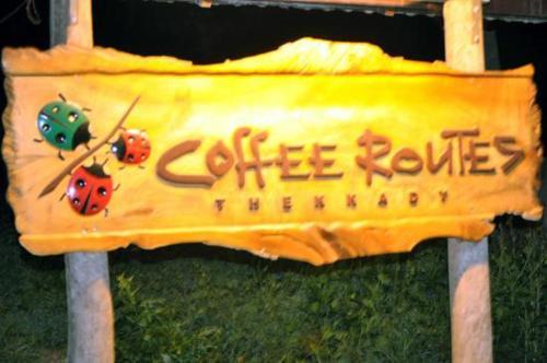 Hotel Coffee Routes