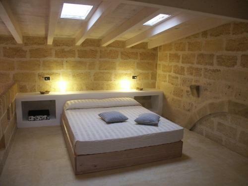 Hostal Masseria Dei 12 Granai