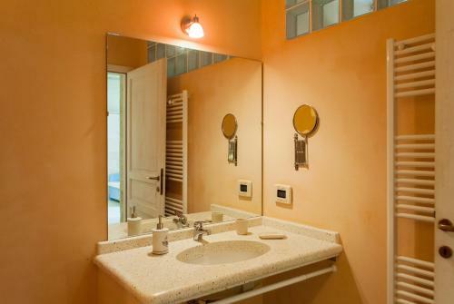 Hostal Masseria Dei 12 Granai