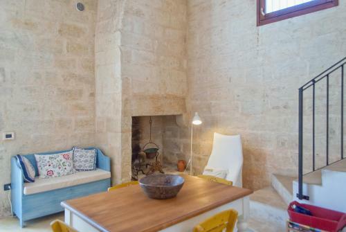Hostal Masseria Dei 12 Granai