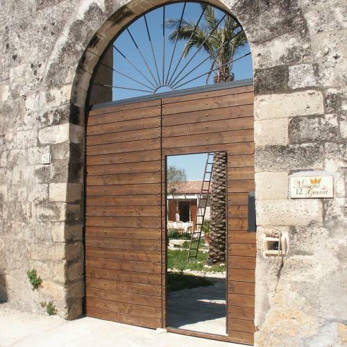 Hostal Masseria Dei 12 Granai